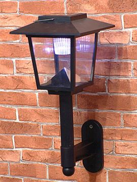 Solar Wall Lamp